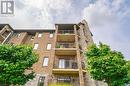 207 - 6492 Gerrie Road, Centre Wellington (Elora/Salem), ON  - Outdoor With Balcony 