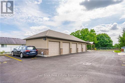 207 - 6492 Gerrie Road, Centre Wellington (Elora/Salem), ON - Outdoor