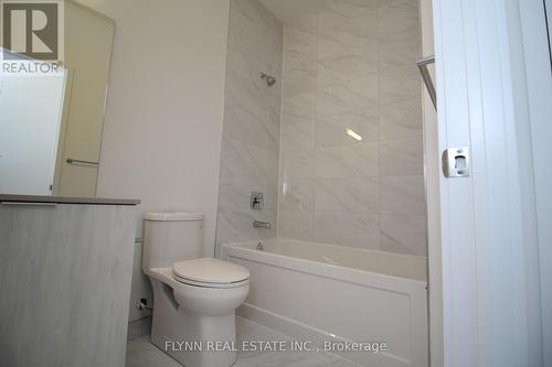 323 - 50 Ordnance Street, Toronto, ON - Indoor Photo Showing Bathroom