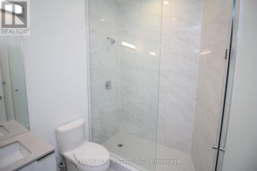 323 - 50 Ordnance Street, Toronto, ON - Indoor Photo Showing Bathroom