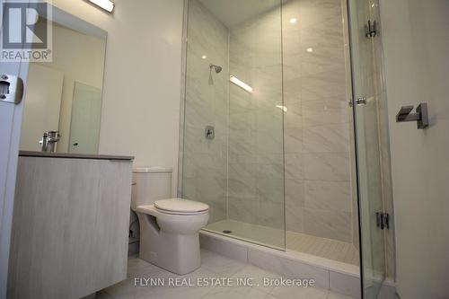 323 - 50 Ordnance Street, Toronto, ON - Indoor Photo Showing Bathroom