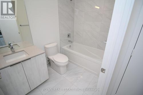 323 - 50 Ordnance Street, Toronto, ON - Indoor Photo Showing Bathroom