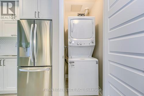 401 - 490 Gordon Krantz Avenue, Milton, ON - Indoor Photo Showing Laundry Room