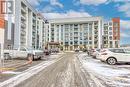 401 - 490 Gordon Krantz Avenue, Milton, ON  - Outdoor With Facade 