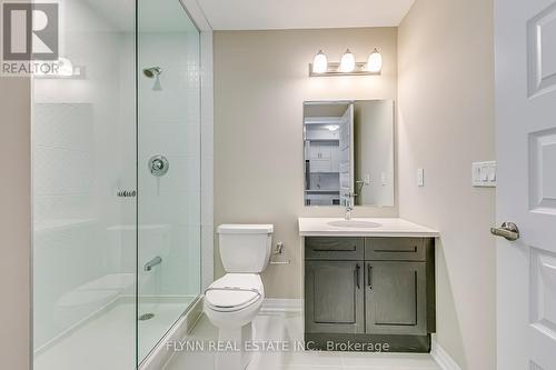 401 - 490 Gordon Krantz Avenue, Milton, ON - Indoor Photo Showing Bathroom