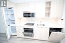 2906 - 50 Ordnance Street, Toronto, ON  - Indoor Photo Showing Kitchen 