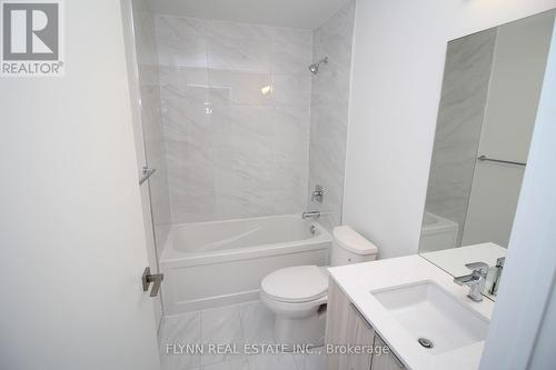 2906 - 50 Ordnance Street, Toronto, ON - Indoor Photo Showing Bathroom