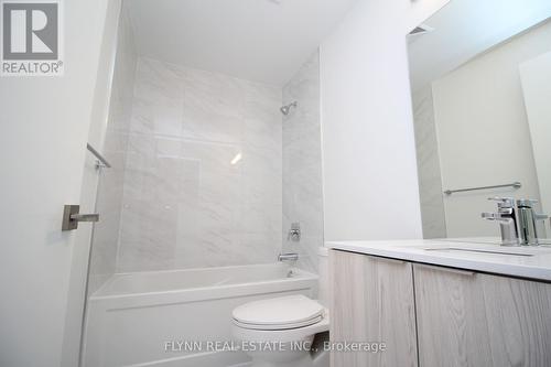 2906 - 50 Ordnance Street, Toronto, ON - Indoor Photo Showing Bathroom