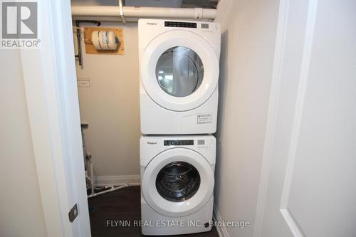 104 - 118 Summersides Boulevard, Pelham, ON - Indoor Photo Showing Laundry Room