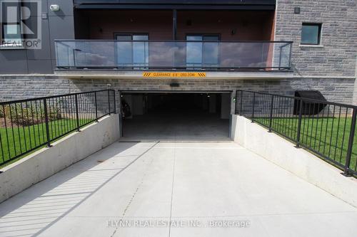 104 - 118 Summersides Boulevard, Pelham, ON - Outdoor With Balcony With Exterior