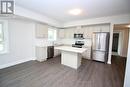 104 - 118 Summersides Boulevard, Pelham, ON  - Indoor Photo Showing Kitchen 