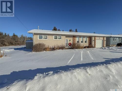 811 Soames Street, Indian Head, SK - Outdoor