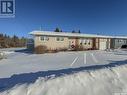 811 Soames Street, Indian Head, SK  - Outdoor 