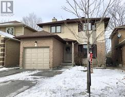 109 BEECHFERN DRIVE  Ottawa, ON K2S 1E3