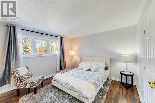 109 Beechfern Drive, Ottawa, ON - Indoor Photo Showing Bedroom