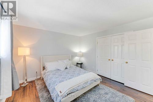 109 Beechfern Drive, Ottawa, ON - Indoor Photo Showing Bedroom