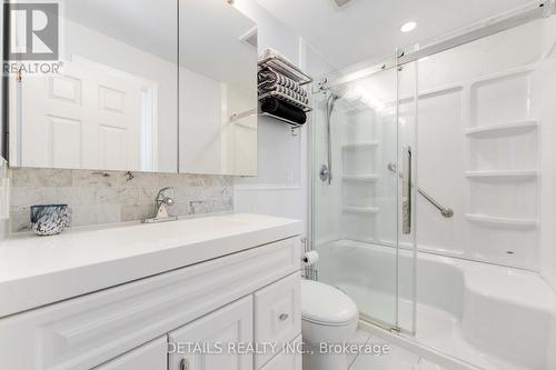 109 Beechfern Drive, Ottawa, ON - Indoor Photo Showing Bathroom