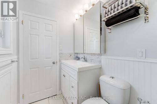 109 Beechfern Drive, Ottawa, ON - Indoor Photo Showing Bathroom