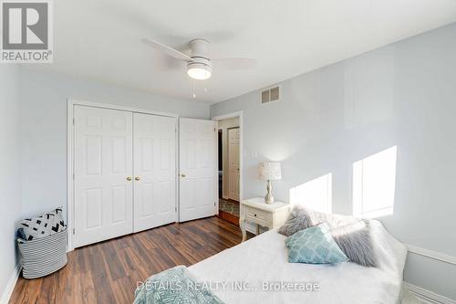 109 Beechfern Drive, Ottawa, ON - Indoor Photo Showing Bedroom