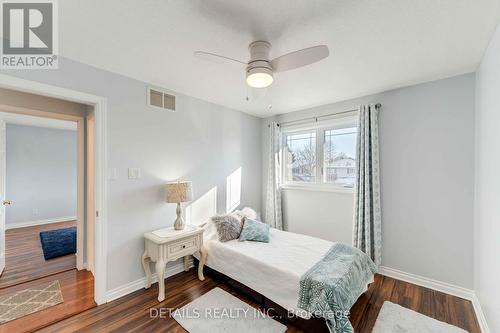 109 Beechfern Drive, Ottawa, ON - Indoor Photo Showing Bedroom