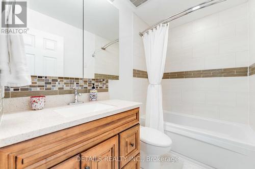 109 Beechfern Drive, Ottawa, ON - Indoor Photo Showing Bathroom