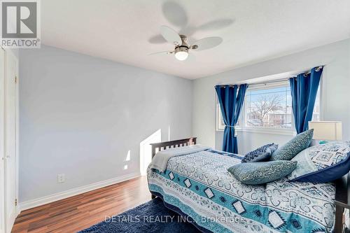 109 Beechfern Drive, Ottawa, ON - Indoor Photo Showing Bedroom