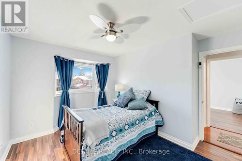 109 Beechfern Drive, Ottawa, ON - Indoor Photo Showing Bedroom