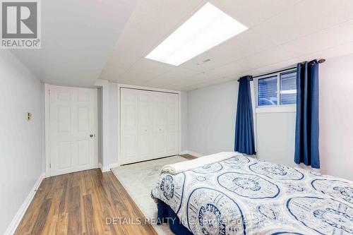 109 Beechfern Drive, Ottawa, ON - Indoor Photo Showing Bedroom