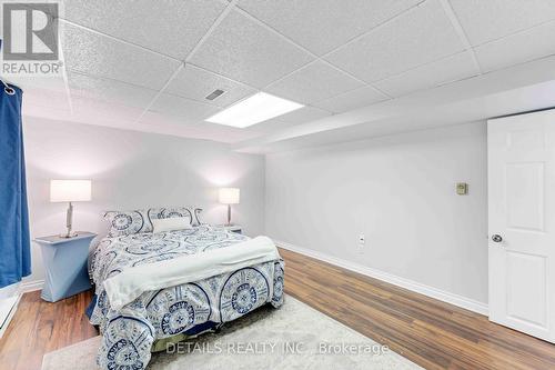 109 Beechfern Drive, Ottawa, ON - Indoor Photo Showing Bedroom