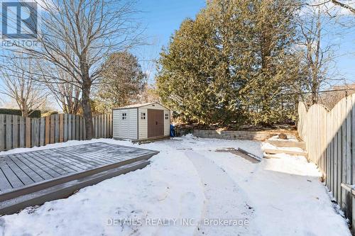 109 Beechfern Drive, Ottawa, ON - Outdoor