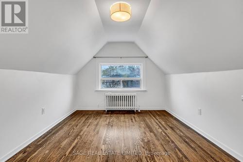 Main Fl - 509 Sammon Avenue, Toronto, ON - Indoor Photo Showing Other Room