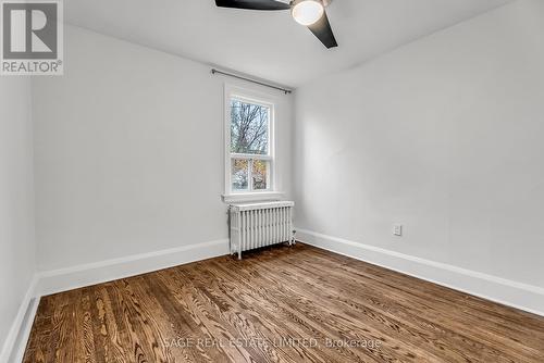 Main Fl - 509 Sammon Avenue, Toronto, ON - Indoor Photo Showing Other Room