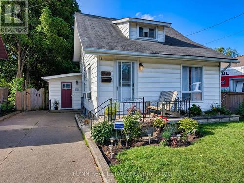 6620 Barker Street, Niagara Falls, ON - Outdoor