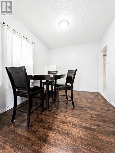 6620 Barker Street, Niagara Falls, ON - Indoor Photo Showing Dining Room