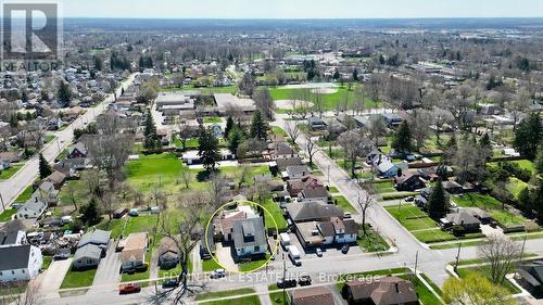 6620 Barker Street, Niagara Falls, ON - Outdoor With View