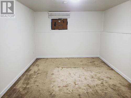 765-769 Ahbau Street, Prince George, BC - Indoor Photo Showing Other Room