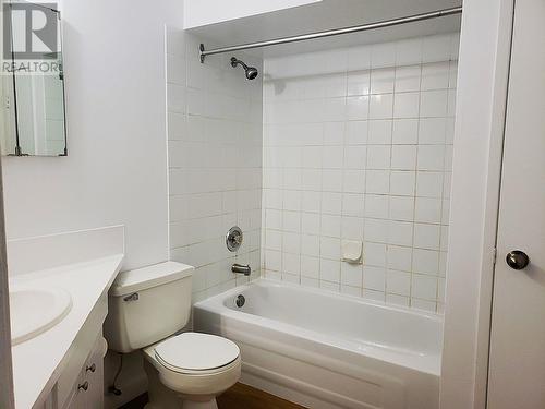 765-769 Ahbau Street, Prince George, BC - Indoor Photo Showing Bathroom