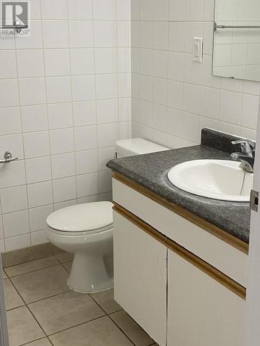 765-769 Ahbau Street, Prince George, BC - Indoor Photo Showing Bathroom