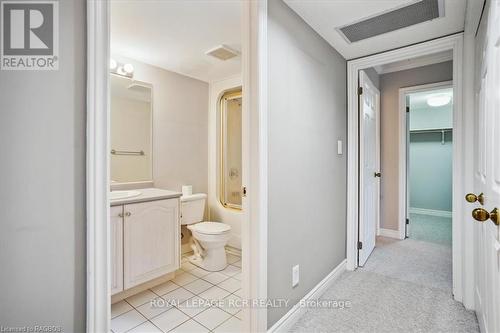 303 - 1455 2Nd Avenue W, Owen Sound, ON - Indoor Photo Showing Bathroom