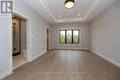 195 Boyd Lake Road, West Grey, ON - Indoor Photo Showing Other Room