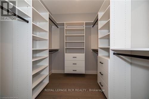 195 Boyd Lake Road, West Grey, ON - Indoor With Storage