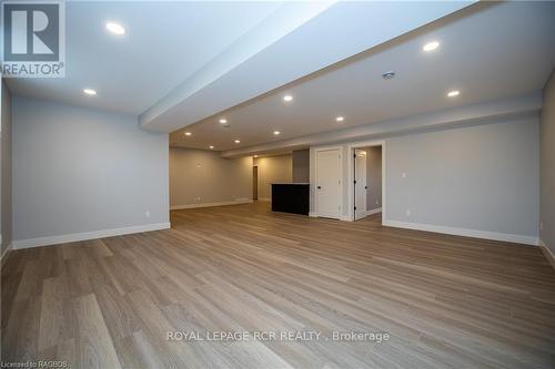 195 Boyd Lake Road, West Grey, ON - Indoor Photo Showing Other Room