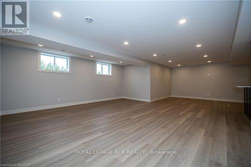 195 Boyd Lake Road, West Grey, ON - Indoor Photo Showing Other Room