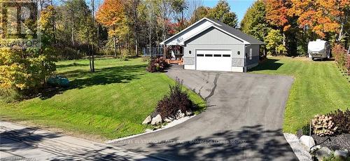 135 Confederation Drive, Chatsworth, ON - Outdoor