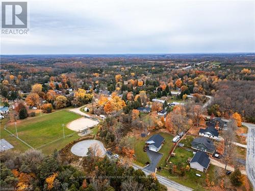 135 Confederation Drive, Chatsworth, ON - Outdoor With View