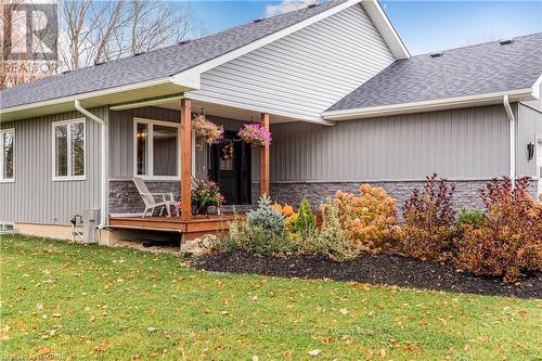 135 Confederation Drive, Chatsworth, ON - Outdoor