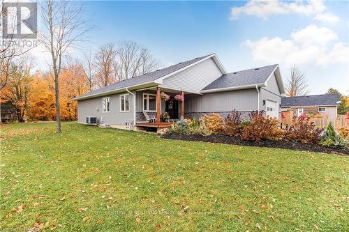 135 Confederation Drive, Chatsworth, ON - Outdoor