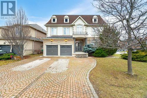 2 Hugo Road, Brampton, ON - Outdoor With Facade