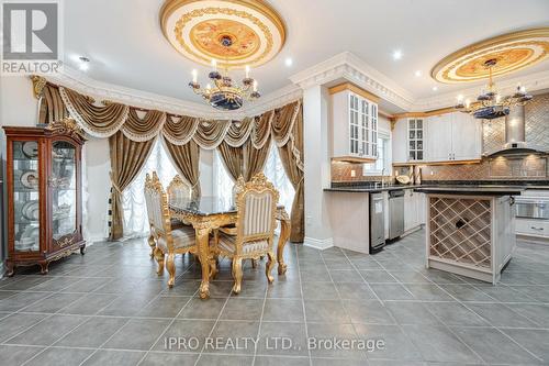 2 Hugo Road, Brampton, ON - Indoor