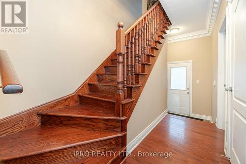 2 Hugo Road, Brampton, ON - Indoor Photo Showing Other Room